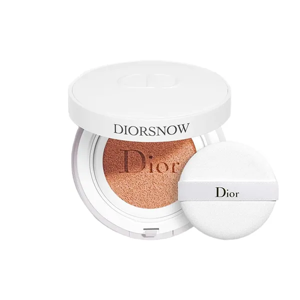 Phấn Nước Dior Diorsnow UV Shield Cushion Tone C10 + Kèm Lõi
