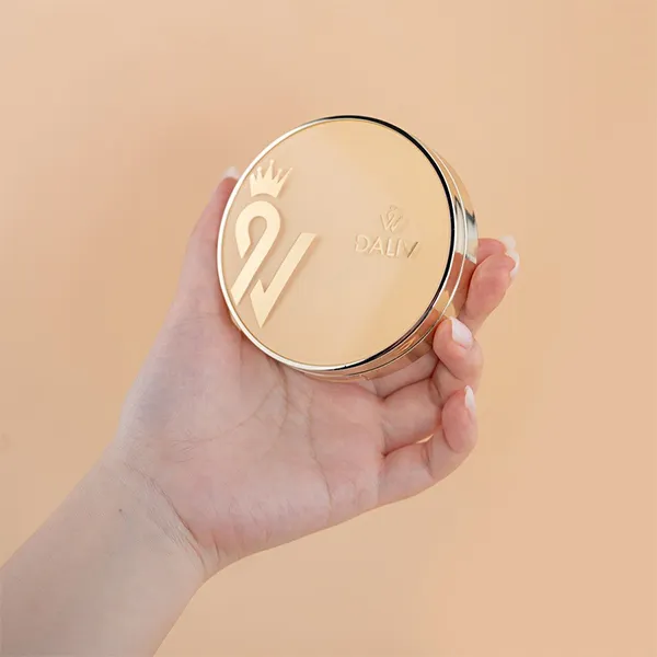 Phấn Phủ Dạng Bột Daliv Super Powder Number 21 20g