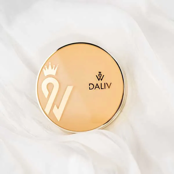 Phấn Phủ Dạng Bột Daliv Super Powder Number 23 20g