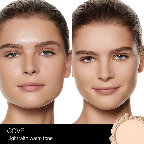 Phấn Phủ Nars Soft Matte Advanced Perfecting Powder Tone Cove
