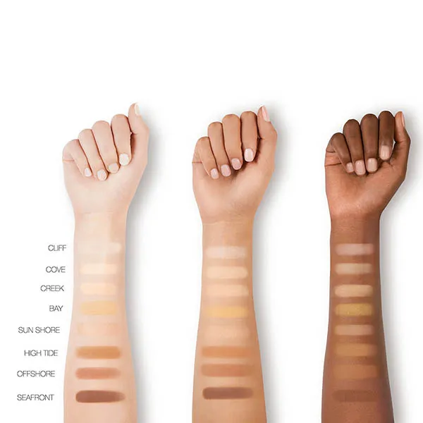 Phấn Phủ Nars Soft Matte Advanced Perfecting Powder Tone Cove