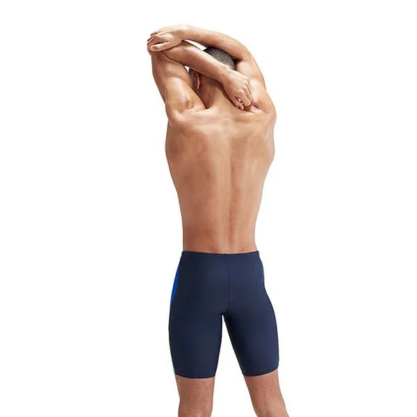 Quần Bơi Nam Speedo Dive Splice Swim Shorts 8-00301015674 Màu Xanh Size M