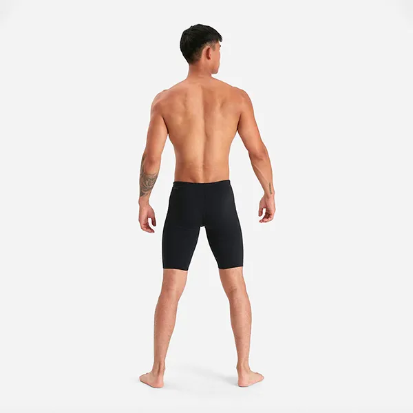 Quần Bơi Nam Speedo Eco Endurance+ Jammers Black Swim Shorts 8-134470001 Màu Đen Size S