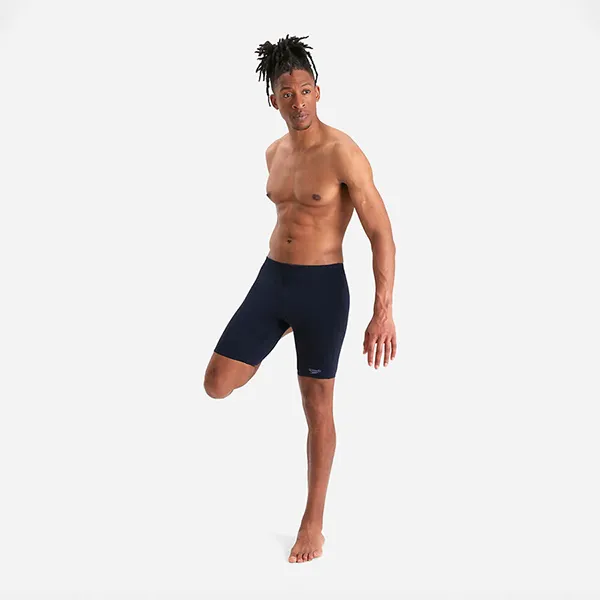 Quần Bơi Nam Speedo Eco Endurance+ Jammers Swim Shorts 8-13447D740 Màu Xanh Navy Size M