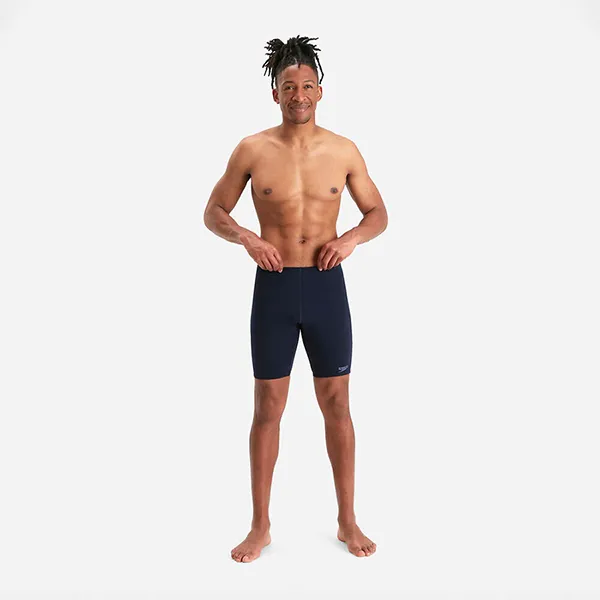 Quần Bơi Nam Speedo Eco Endurance+ Jammers Swim Shorts 8-13447D740 Màu Xanh Navy Size M