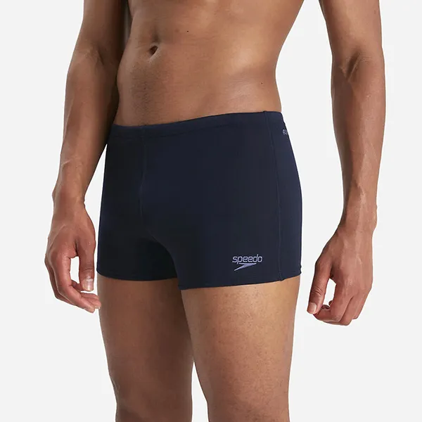 Quần Bơi Nam Speedo Eco Endurance+ Jammers Swim Shorts 8-13448D740 Màu Xanh Navy Size XS