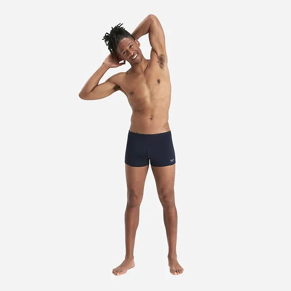 Quần Bơi Nam Speedo Eco Endurance+ Jammers Swim Shorts 8-13448D740 Màu Xanh Navy Size XS