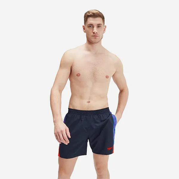 Quần Bơi Nam Speedo Hyper Boom Splice 16