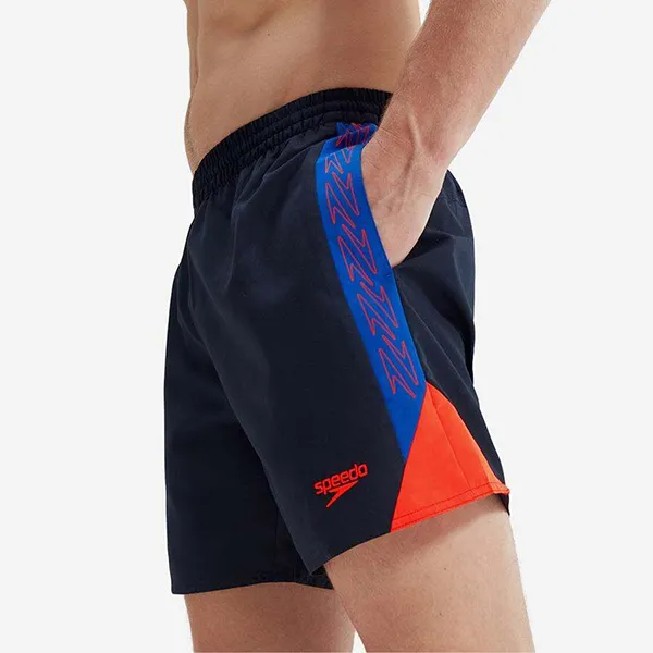 Quần Bơi Nam Speedo Hyper Boom Splice 16
