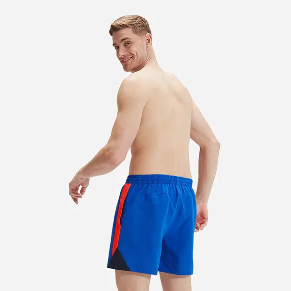 Quần Bơi Nam Speedo Hyper Boom Splice 16