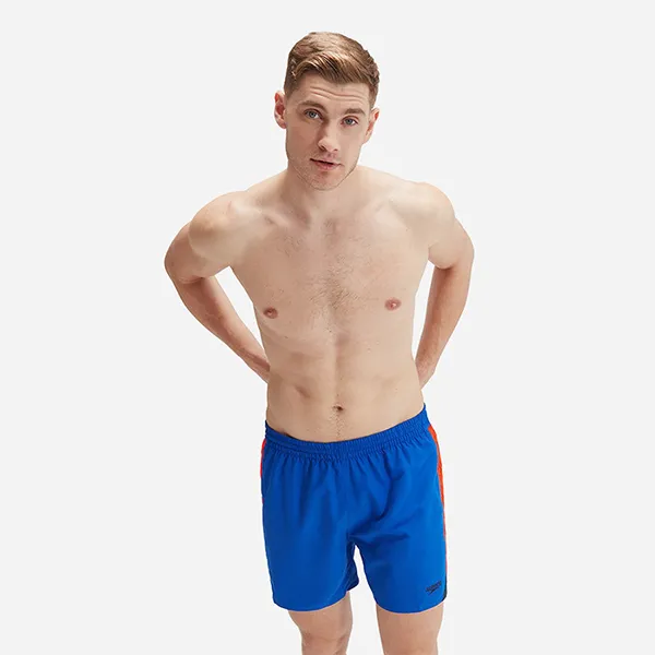 Quần Bơi Nam Speedo Hyper Boom Splice 16
