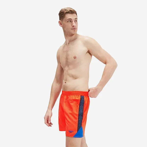Quần Bơi Nam Speedo Hyper Boom Splice 16