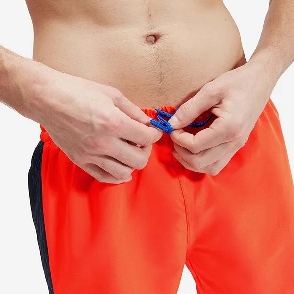Quần Bơi Nam Speedo Hyper Boom Splice 16