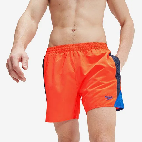 Quần Bơi Nam Speedo Hyper Boom Splice 16