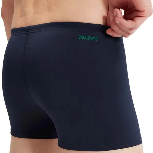 Quần Bơi Nam Speedo Hyperboom Placement 8-00301115575 Màu Xanh Navy Size M