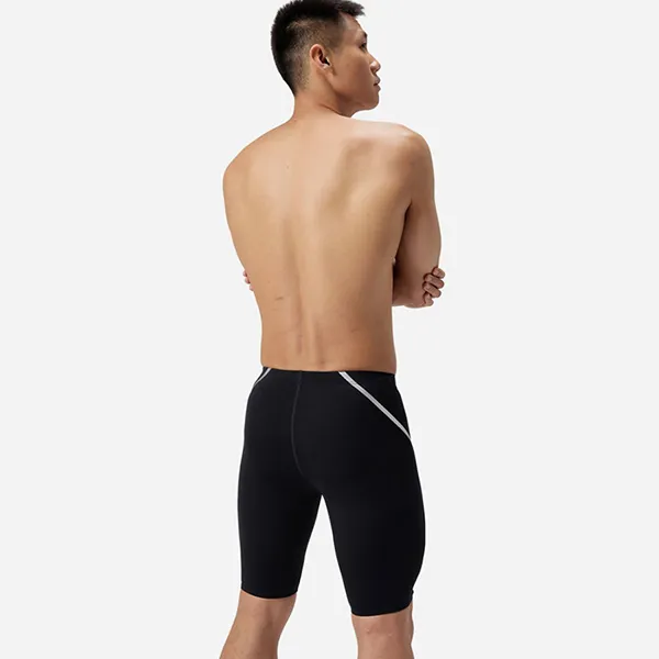 Quần Bơi Nam Speedo Movement Jammers Black Swim Shorts 8-00530500334 Màu Đen Size 30