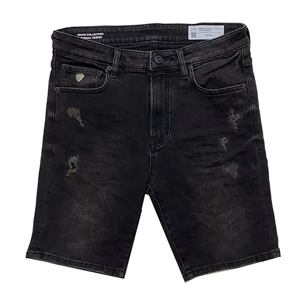 Quần Short CPS Chaps Màu Đen Size 31