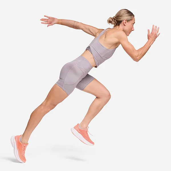 Quần Short Nữ Hoka One One Elaro 5