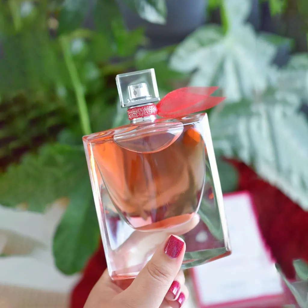 Nước hoa cao cấp Lancôme La Vie Est Belle Eau de Parfum