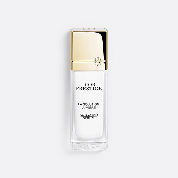 Set Dưỡng Da Trẻ Hóa Dior Prestige Mini 5 Món