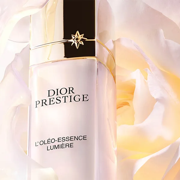 Set Dưỡng Da Trẻ Hóa Dior Prestige Mini 5 Món