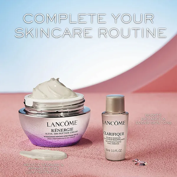 Set Mỹ Phẩm Lancôme Idôle Eau De Toilette Summer Vault 9 Món