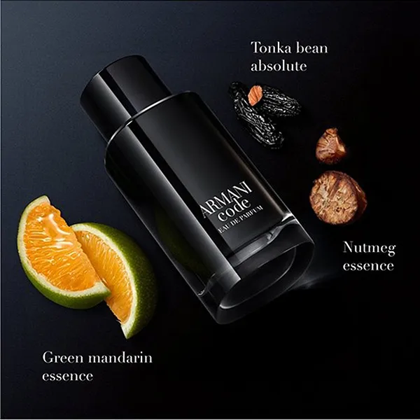 Set Nước Hoa Nam Giorgio Armani Acqua Di Gio Parfum And Armani Code EDP (15ml x 2)