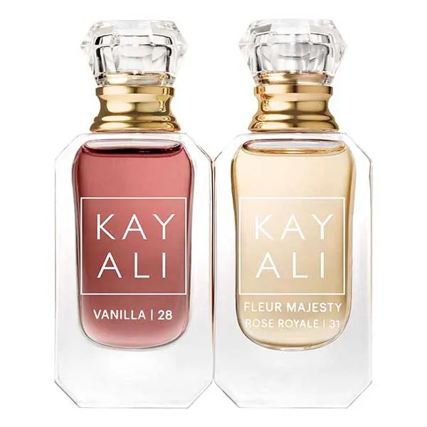 Set Nước Hoa Kayali Irresistible (5ml x 2)