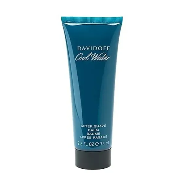Set Nước Hoa Nam Cool Water Gift By Davidoff (EDT 100ml + Shower Gel 75ml + Aftershave Balm 75ml)