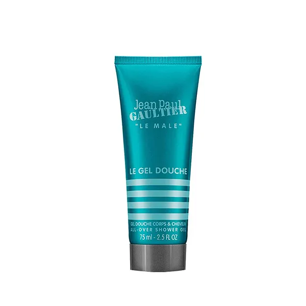 Set Nước Hoa Nam Jean Paul Gaultier Le Male 2 Món ( EDT 125ml + Shower Gel 75ml)