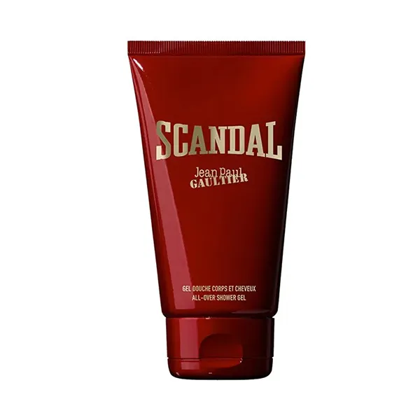 Set Nước Hoa Nam Jean Paul Gaultier Scandal Pour Homme EDT 100ml + Shower Gel 75ml