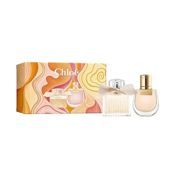 Set Nước Hoa Nữ Chloé Les Mini EDP (20ml x 2)