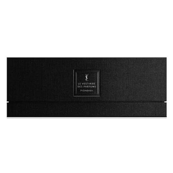 Set Nước Hoa Unisex Yves Saint Laurent YSL le Vestiaire Des Parfums Collection Essential Minitature Set 5 Món