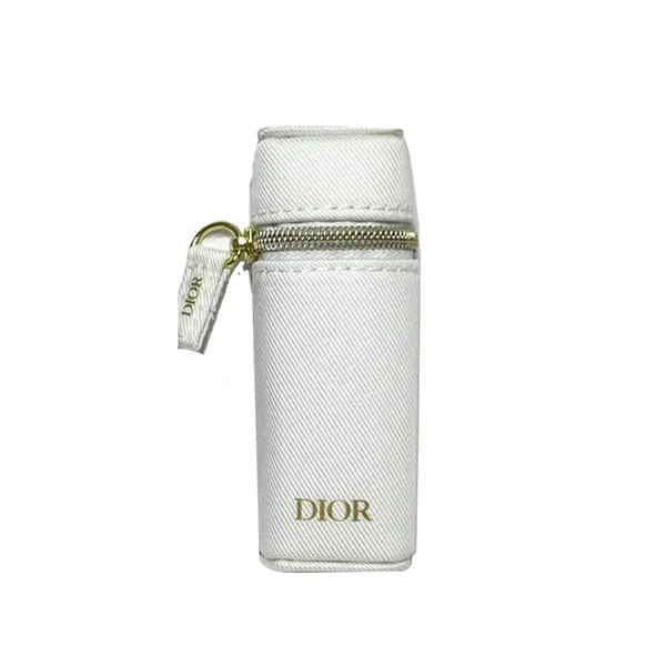Set Son Dior Rouge Satin 720 Icone Màu Hồng Đất + Box Son Trắng