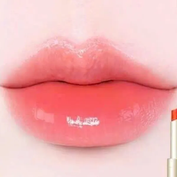 Set Son Dưỡng Và Kem Nền Kiêm Chắn Nắng The Whoo Royal Special (Lip Glow Balm 52 Peony Coral + Brightening UV Protective BB Cream SPF50+/PA+++) 3 Món