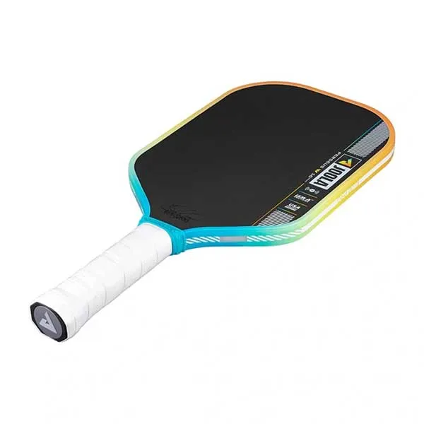 Set Vợt Pickleball Joola Summer Daze Perseus Pro IV 16mm Limited Edition Màu Đen