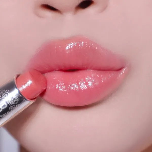 Son Bobbi Brown Extra Lipstick 681 Nude Petal Màu Hồng Đào