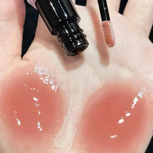 Son Bóng Nars Afterglow Lip Oil Limited Editions 500 Faraway Màu Cam Đào
