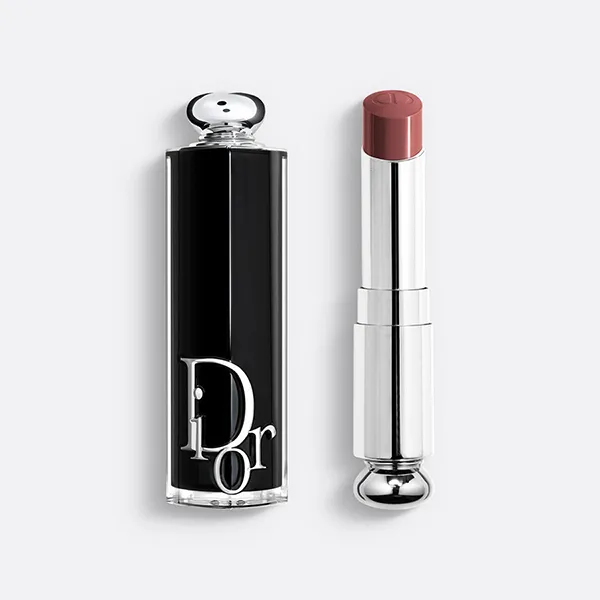 Son Dior Addict Hydrating Shine Lipstick 871 D-Dream Màu Đỏ Nâu Đất