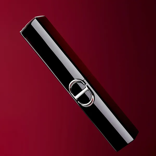 Son Dior Rossetti Rouge Dior On Stage Slim Lipstick 390 Redwood Star Shine Màu Đỏ Cam Đất
