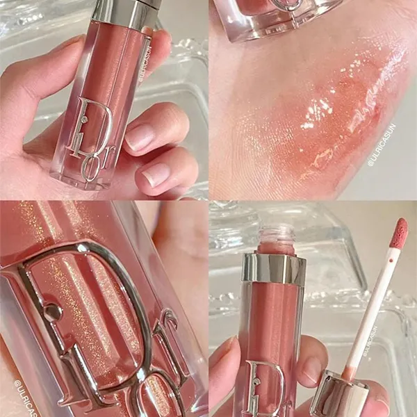 Son Dưỡng Collagen Addict Lip Maximizer 012 Rosewood Màu Hồng Cam