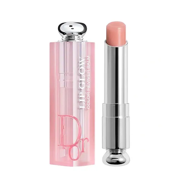 Son Dưỡng Dior Addict Lip Glow 013 Beige Màu Hồng Nude 3.2g