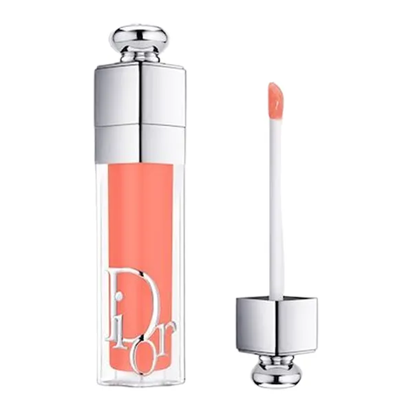 Son Dưỡng Dior Collagen Addict Lip Maximizer 004 Coral Màu Cam San Hô