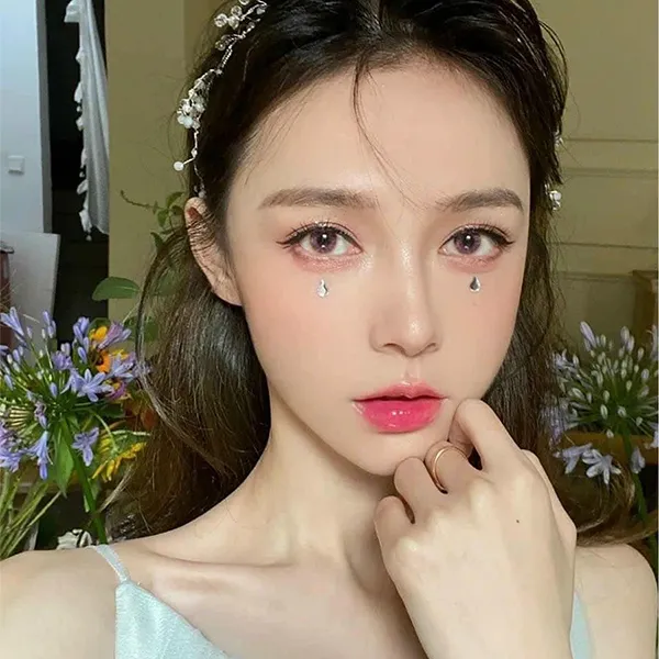 Son Dưỡng Dior Collagen Addict Lip Maximizer 007 Raspberry Màu Hồng Dâu