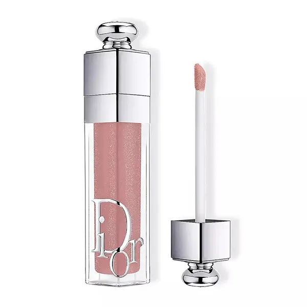 Son Dưỡng Dior Collagen Addict Lip Maximizer 013 Beige Màu Hồng Nude