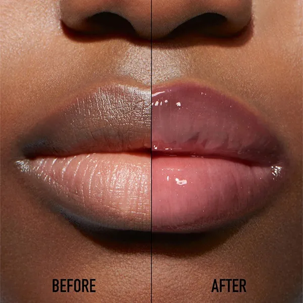 Son Dưỡng Dior Collagen Addict Lip Maximizer 014 Shimmer Macadamia Màu Hồng Đất