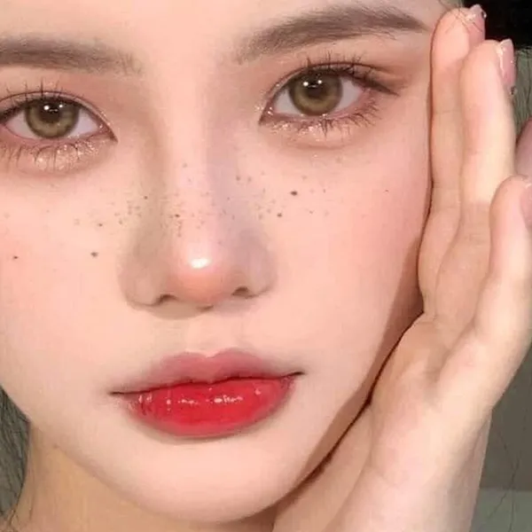 Son Dưỡng Dior Collagen Addict Lip Maximizer 015 Cherry Màu Đỏ Cherry