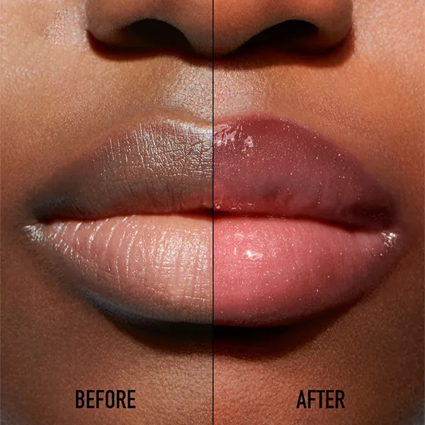 Son Dưỡng Dior Collagen Addict Lip Maximizer 030 Shimmer Rose Màu Hồng Cánh Hoa