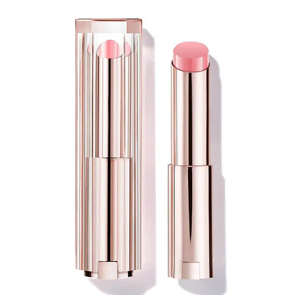 Son Dưỡng Lancôme Idôle Lip Squalane Butterglow 10 Keep It Glowy Màu Hồng Nhạt