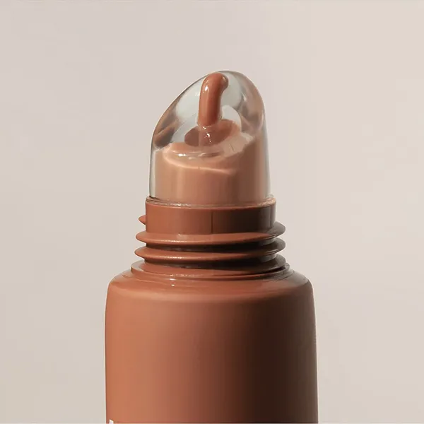 Son Dưỡng Summer Fridays Lip Butter Balm - Iced Coffee Màu Nâu Nhạt